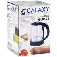 Электрический чайник Galaxy Line GL0554 - Превью изображения №4 — Интернет-магазин ПроЗаказ