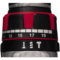 Ударная дрель-шуруповерт Einhell TE-CD 18/50 Li-i BL Solo 4513942 (без АКБ) - Превью изображения №2 — Интернет-магазин ПроЗаказ