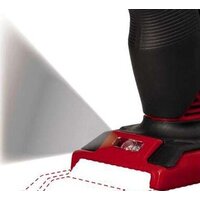 Ударная дрель-шуруповерт Einhell TE-CD 18/50 Li-i BL Solo 4513942 (без АКБ) - Превью изображения №5 — Интернет-магазин ПроЗаказ