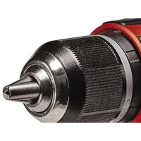 Ударная дрель-шуруповерт Einhell TE-CD 18/50 Li-i BL Solo 4513942 (без АКБ) - Превью изображения №3 — Интернет-магазин ПроЗаказ