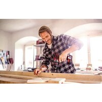 Ударная дрель-шуруповерт Einhell TE-CD 18/50 Li-i BL Solo 4513942 (без АКБ) - Превью изображения №6 — Интернет-магазин ПроЗаказ