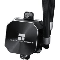 Система жидкостного охлаждения для процессора Thermalright Frozen Edge 360 (черный) - Превью изображения №4 — Интернет-магазин ПроЗаказ