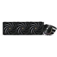 Система жидкостного охлаждения для процессора Thermalright Frozen Edge 360 (черный) - Превью изображения №3 — Интернет-магазин ПроЗаказ