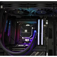 Система жидкостного охлаждения для процессора Thermalright Frozen Edge 360 (черный) - Превью изображения №6 — Интернет-магазин ПроЗаказ