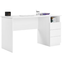 Mio Tesoro Велия МВ-08 140х60 (белый)