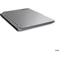 Игровой ноутбук Lenovo LOQ 15AHP10 83JG000WRK - Превью изображения №5 — Интернет-магазин ПроЗаказ