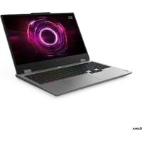 Игровой ноутбук Lenovo LOQ 15AHP10 83JG000WRK - Превью изображения №3 — Интернет-магазин ПроЗаказ