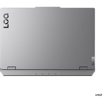 Игровой ноутбук Lenovo LOQ 15AHP10 83JG000WRK - Превью изображения №14 — Интернет-магазин ПроЗаказ