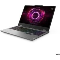 Игровой ноутбук Lenovo LOQ 15AHP10 83JG000WRK - Превью изображения №4 — Интернет-магазин ПроЗаказ