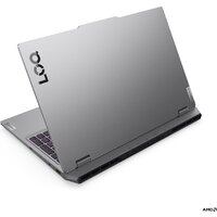 Игровой ноутбук Lenovo LOQ 15AHP10 83JG000WRK - Превью изображения №9 — Интернет-магазин ПроЗаказ
