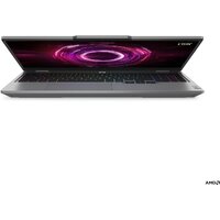 Игровой ноутбук Lenovo LOQ 15AHP10 83JG000WRK - Превью изображения №8 — Интернет-магазин ПроЗаказ