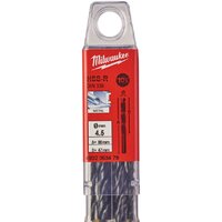Milwaukee 4932363479 (10 предметов)