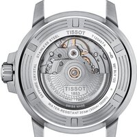 Наручные часы Tissot Seastar 1000 Powermatic 80 T120.407.11.081.01 - Превью изображения №2 — Интернет-магазин ПроЗаказ
