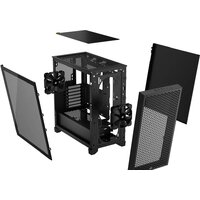 Корпус Corsair 3000D Airflow CC-9011251-WW - Превью изображения №14 — Интернет-магазин ПроЗаказ