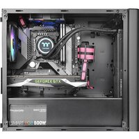 Корпус Thermaltake V150 CA-1R1-00S1WN-00 - Превью изображения №4 — Интернет-магазин ПроЗаказ