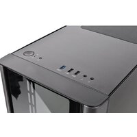 Корпус Thermaltake V150 CA-1R1-00S1WN-00 - Превью изображения №10 — Интернет-магазин ПроЗаказ