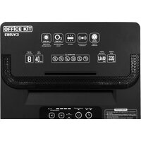 Шредер Office-Kit S165UVCD (1.9x10) - Превью изображения №6 — Интернет-магазин ПроЗаказ