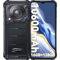 Oukitel WP36 (черный)