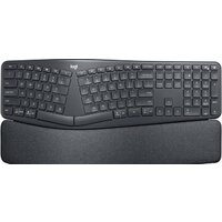 Logitech ERGO K860 920-010359 (черный)