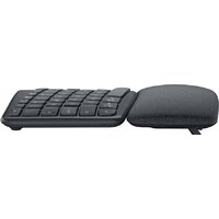 Клавиатура Logitech ERGO K860 920-010359 (черный) - Превью изображения №4 — Интернет-магазин ПроЗаказ
