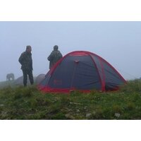 Экспедиционная палатка TRAMP Rock 3 v2 - Превью изображения №3 — Интернет-магазин ПроЗаказ