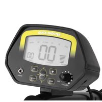 Металлоискатель Tianxun MD-4060 - Превью изображения №4 — Интернет-магазин ПроЗаказ