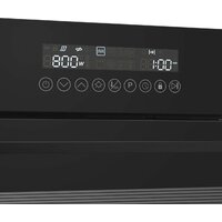 Микроволновая печь Meferi MEO608BK Microwave - Превью изображения №12 — Интернет-магазин ПроЗаказ