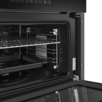 Микроволновая печь Meferi MEO608BK Microwave - Превью изображения №7 — Интернет-магазин ПроЗаказ