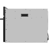 Микроволновая печь Meferi MEO608BK Microwave - Превью изображения №8 — Интернет-магазин ПроЗаказ