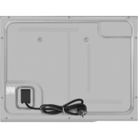 Микроволновая печь Meferi MEO608BK Microwave - Превью изображения №9 — Интернет-магазин ПроЗаказ