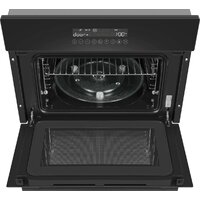Микроволновая печь Meferi MEO608BK Microwave - Превью изображения №10 — Интернет-магазин ПроЗаказ