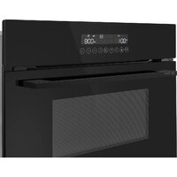 Микроволновая печь Meferi MEO608BK Microwave - Превью изображения №11 — Интернет-магазин ПроЗаказ