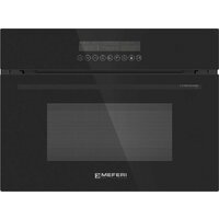 Микроволновая печь Meferi MEO608BK Microwave - Превью изображения №3 — Интернет-магазин ПроЗаказ