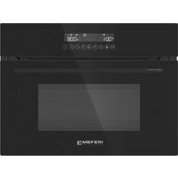 Микроволновая печь Meferi MEO608BK Microwave - Превью изображения №4 — Интернет-магазин ПроЗаказ