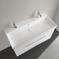 Умывальник Villeroy & Boch Avento 4156A401 - Превью изображения №5 — Интернет-магазин ПроЗаказ