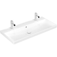 Умывальник Villeroy & Boch Avento 4156A401 - Превью изображения №2 — Интернет-магазин ПроЗаказ