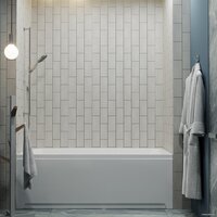 Ванна Triton Прага 150x70 (с ножками и экраном) - Превью изображения №3 — Интернет-магазин ПроЗаказ