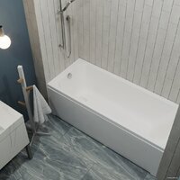 Ванна Triton Прага 150x70 (с ножками и экраном) - Превью изображения №4 — Интернет-магазин ПроЗаказ