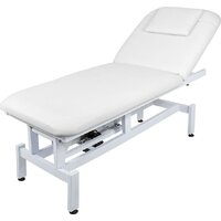 Элеганс МД - 837 (белый №89/189, с добавлением колесной базы)