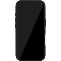 Чехол для телефона uBear Cloud Mag Case для iPhone 17 (черный) - Превью изображения №3 — Интернет-магазин ПроЗаказ