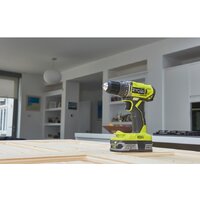 Дрель-шуруповерт Ryobi R18DD2-0 5133003816 (без АКБ) - Превью изображения №8 — Интернет-магазин ПроЗаказ
