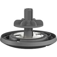 Крепежный набор Logitech Mic Pod Mount (графитовый) - Превью изображения №3 — Интернет-магазин ПроЗаказ