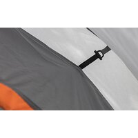 Треккинговая палатка Sundays ZC-TT035-3 (темно-серый/желтый) - Превью изображения №6 — Интернет-магазин ПроЗаказ