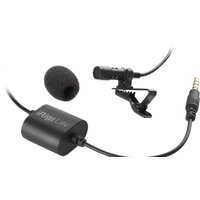 Проводной микрофон IK Multimedia iRig Mic Lav - Превью изображения №3 — Интернет-магазин ПроЗаказ
