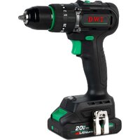 DWT ASBP-20 DNG-2 BMC (с 2-мя АКБ, кейс)