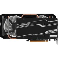 Видеокарта ASRock Radeon RX 7650 GRE Challenger SE 8GB OC RX7650GRE CL SE 8GO - Превью изображения №3 — Интернет-магазин ПроЗаказ
