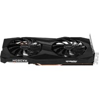 Видеокарта ASRock Radeon RX 7650 GRE Challenger SE 8GB OC RX7650GRE CL SE 8GO - Превью изображения №5 — Интернет-магазин ПроЗаказ