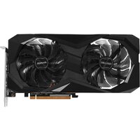 Видеокарта ASRock Radeon RX 7650 GRE Challenger SE 8GB OC RX7650GRE CL SE 8GO - Превью изображения №2 — Интернет-магазин ПроЗаказ