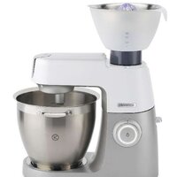 Насадка-соковыжималка Kenwood AT312 - Превью изображения №6 — Интернет-магазин ПроЗаказ