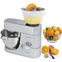 Насадка-соковыжималка Kenwood AT312 - Превью изображения №4 — Интернет-магазин ПроЗаказ